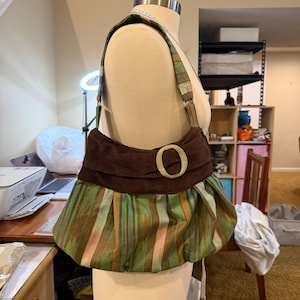Morgan added a photo of their purchase