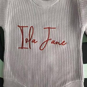 Kenzie ha añadido una foto de su compra