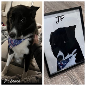 Taylor added a photo of their purchase