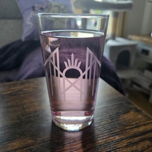 Sarah added a photo of their purchase