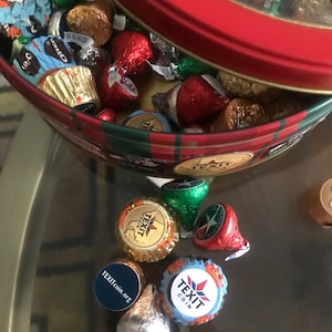 Gwendolyn added a photo of their purchase