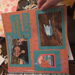 Ashlyn added a photo of their purchase