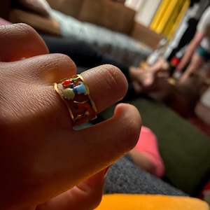 Rezan added a photo of their purchase