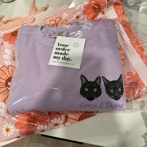 Lillian ha añadido una foto de su compra