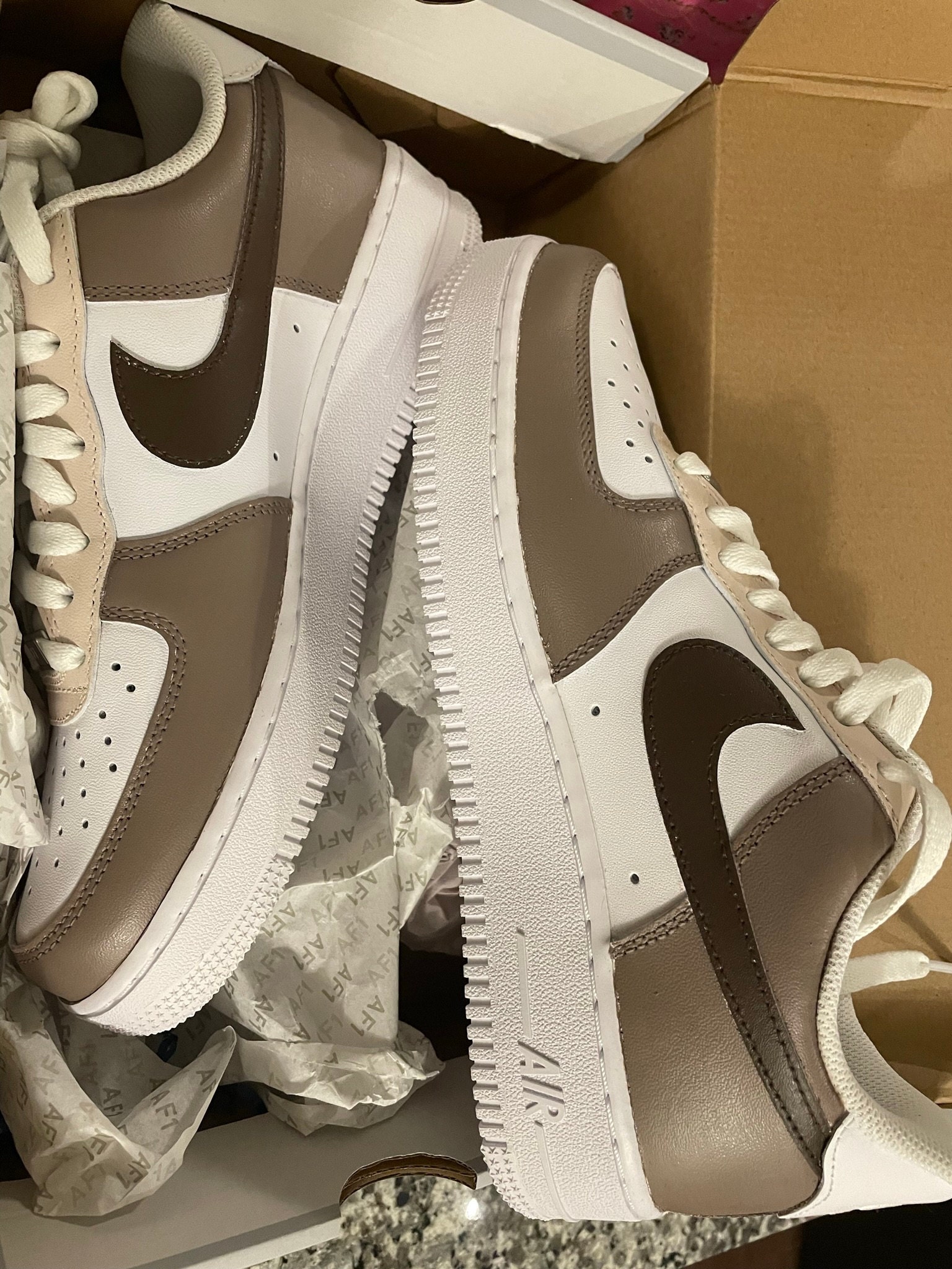af1s brown