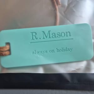 Britt a ajouté une photo de son achat