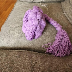 Etsy buyer added a photo of their purchase