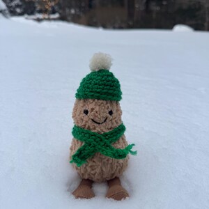 Etsy-koper heeft een foto van zijn/haar aankoop toegevoegd