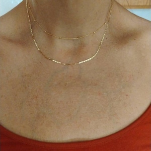 Donna ha aggiunto una foto del proprio acquisto