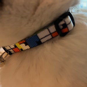 Comprador de Etsy ha añadido una foto de su compra