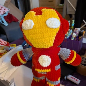 Isabel added a photo of their purchase