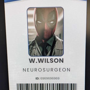 Michael added a photo of their purchase