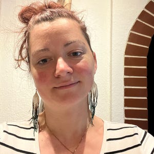 Jenny added a photo of their purchase