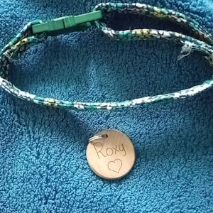 Julie added a photo of their purchase