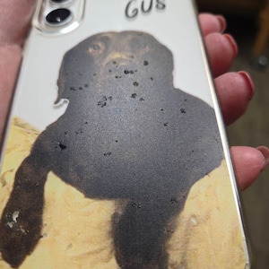 Rick added a photo of their purchase