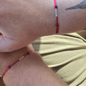 James added a photo of their purchase