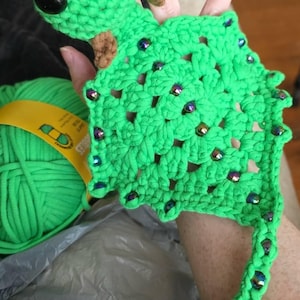 Bridgette added a photo of their purchase