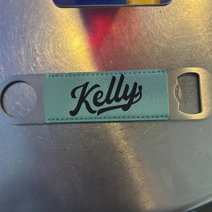 kersten ha añadido una foto de su compra