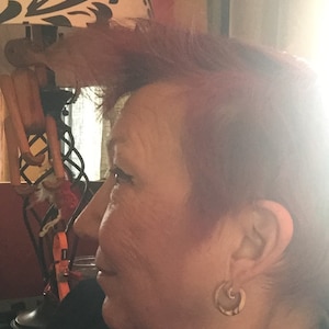 Annette added a photo of their purchase