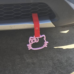 Michelle added a photo of their purchase