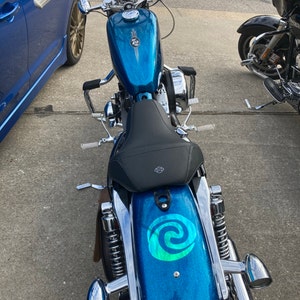 Izzy added a photo of their purchase