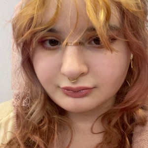 Dafna added a photo of their purchase