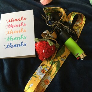 Clara added a photo of their purchase