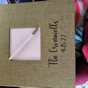Tessa hat ein Foto des gekauften Artikels hinzugefügt