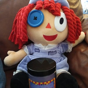 Jay ha añadido una foto de su compra