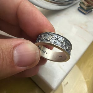 Drew added a photo of their purchase