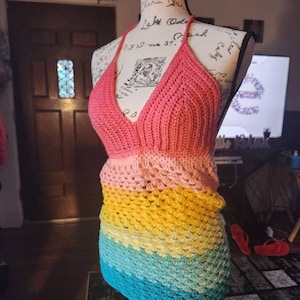 Crystal added a photo of their purchase