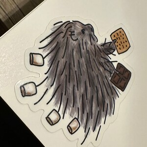 Serenity Elsberry added a photo of their purchase