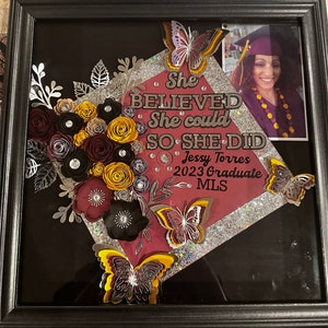 Christa added a photo of their purchase