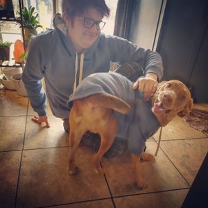 Amy added a photo of their purchase