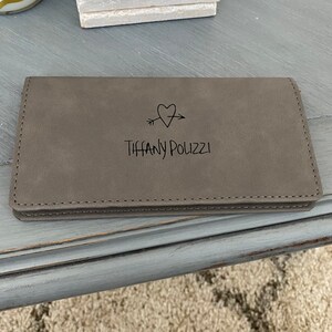 Tiffany added a photo of their purchase