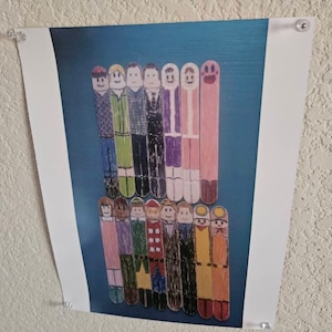 Lauren hat ein Foto des gekauften Artikels hinzugefügt
