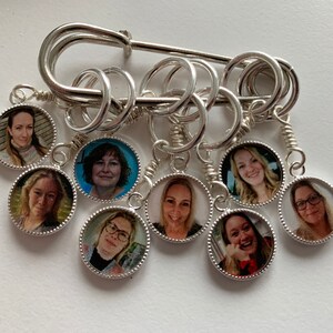 Anja added a photo of their purchase
