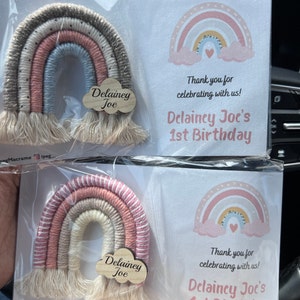 D’Anna added a photo of their purchase
