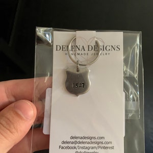 Emily added a photo of their purchase