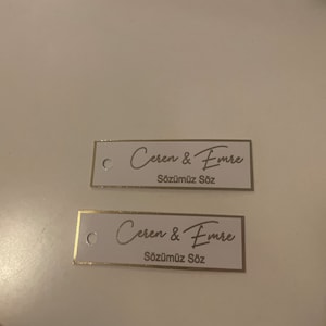 Ceren added a photo of their purchase