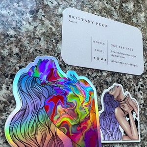 Leandra added a photo of their purchase