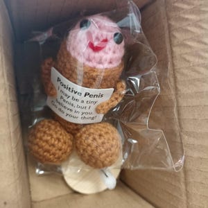 Catarina ha añadido una foto de su compra