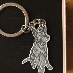 Lauren added a photo of their purchase