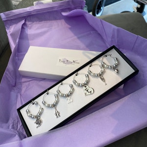 Hannah added a photo of their purchase