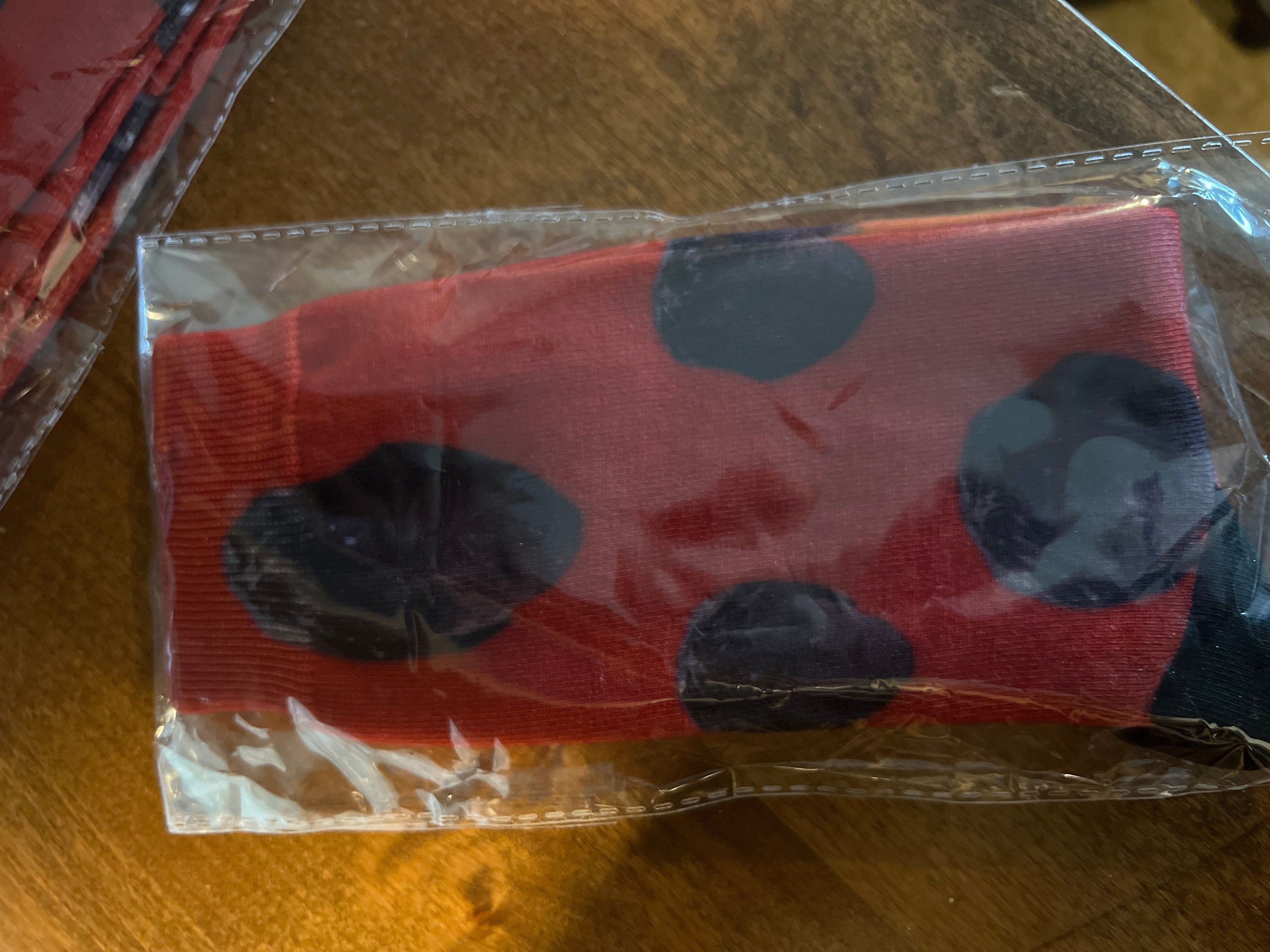 Custom Face Socks with Picture, Personalized Smiley Photo Socks, Funny Socks with face,Funny Sock gag Gifts for Men Women, Christmas Gifts