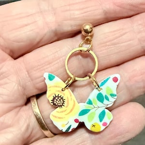Tina added a photo of their purchase