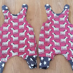 puperita jumpy romper