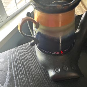Tiffiney added a photo of their purchase