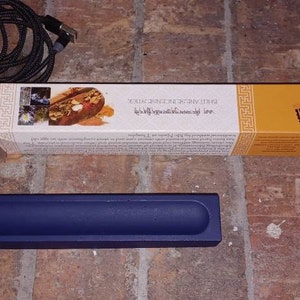 M. added a photo of their purchase