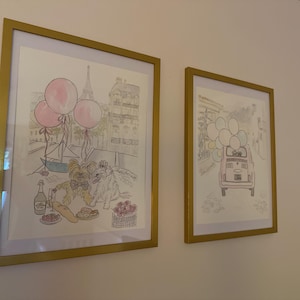 Etsy-koper heeft een foto van de aankoop toegevoegd
